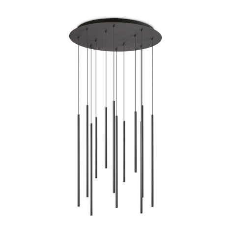 Ideal Lux Look Led SP Drop pendant lamp