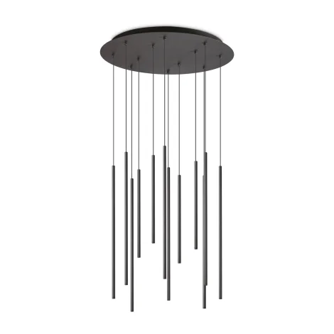 Ideal Lux Look Led SP Drop pendant lamp