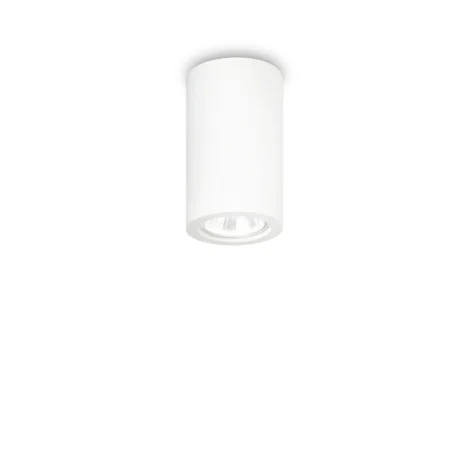 Ideal Lux Look PL1 Gesso lampada da soffitto