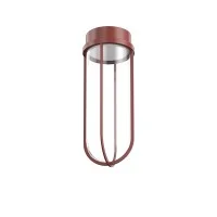 Flos In Vitro Ceiling Lampada LED da Soffitto Per Esterno In Flos In Vitro Ceiling Lampada LED da Soffitto Per Esterno In