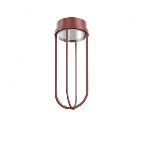 Flos In Vitro Ceiling Lampada LED da Soffitto Per Esterno In