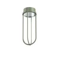 Flos In Vitro Ceiling Lampada LED da Soffitto Per Esterno In Flos In Vitro Ceiling Lampada LED da Soffitto Per Esterno In