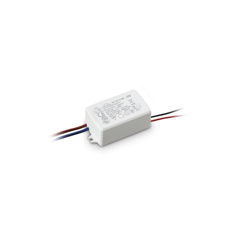 Ideal Lux Mapa/post-it Alimentatore 12Vdc
