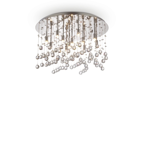 Ideal Lux Moonlight PL lampada da soffitto