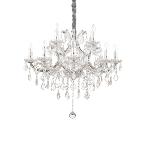 Ideal Lux Napoleon SP lampada a sospensione