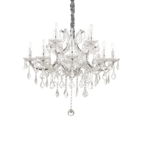 Ideal Lux Napoleon SP lampada a sospensione