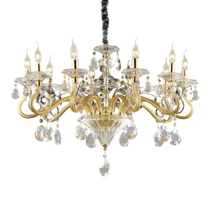 Ideal Lux Negresco SP...