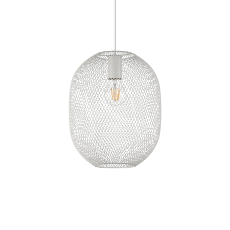 Ideal Lux Net SP1 pendant lamp