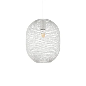 Ideal Lux Net SP1 pendant lamp