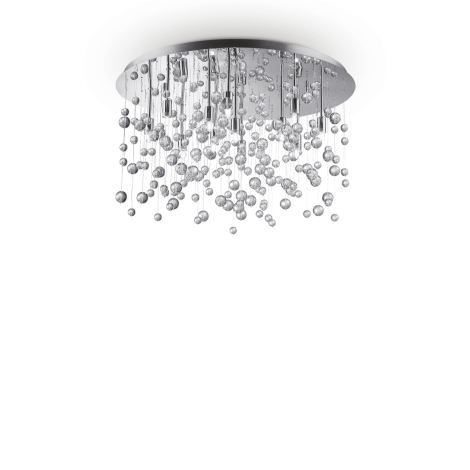 Ideal Lux Neve PL ceiling lamp