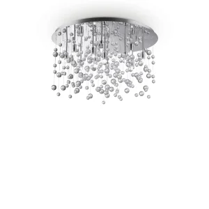 Ideal Lux Neve PL ceiling lamp
