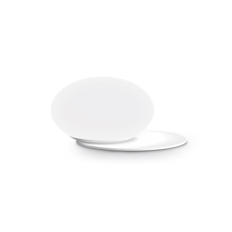 Ideal Lux Ninfea TL1 lampada da tavolo