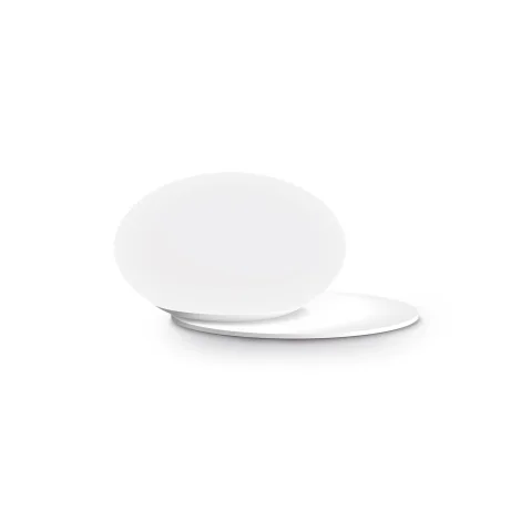 Ideal Lux Ninfea TL1 lampada da tavolo