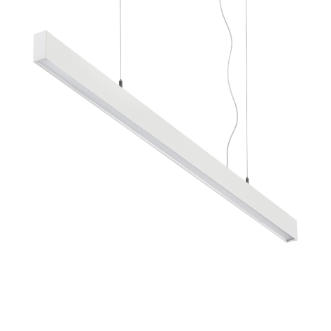 Ideal Lux Office SP Wide pendant lamp