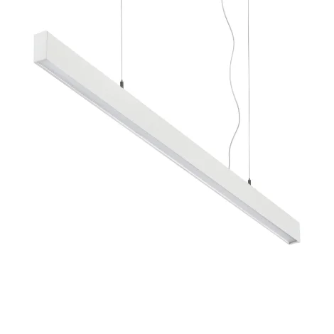Ideal Lux Office SP Wide pendant lamp