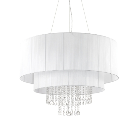 Ideal Lux Opera SP lampada a sospensione