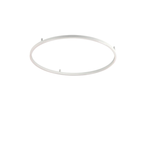 Ideal Lux Oracle Slim PL ceiling lamp