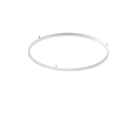 Ideal Lux Oracle Slim PL ceiling lamp