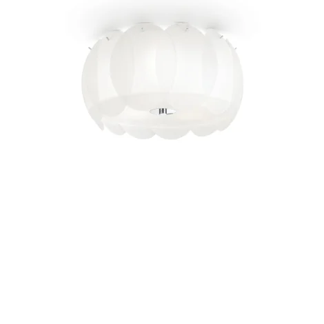 Ideal Lux Ovalino PL ceiling lamp