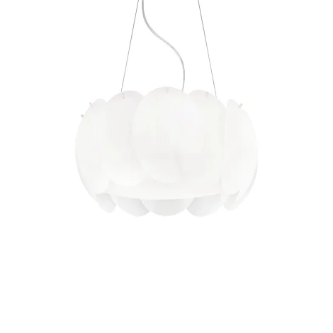 Ideal Lux Ovalino SP lampada a sospensione