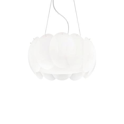 Ideal Lux Ovalino SP pendant lamp