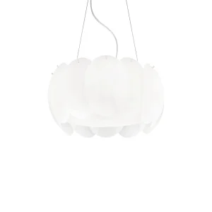 Ideal Lux Ovalino SP...