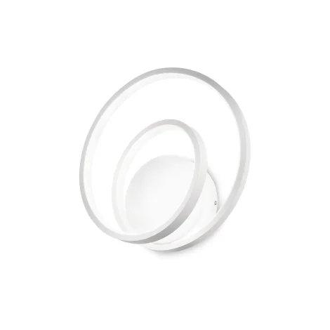 Ideal Lux OZ AP lampada da parete