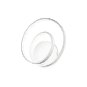 Ideal Lux OZ AP wall lamp