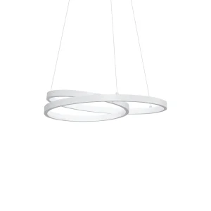 Ideal Lux OZ SP pendant lamp