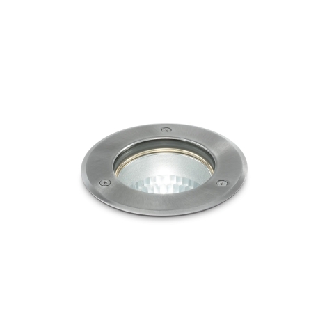 Ideal Lux Park FI floor spotlight