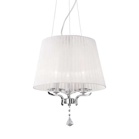 Ideal Lux Pegaso SP pendant lamp