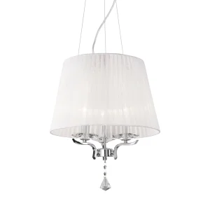 Ideal Lux Pegaso SP pendant...