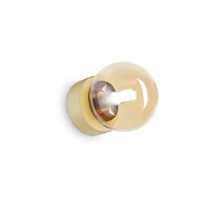 Ideal Lux Perlage AP...