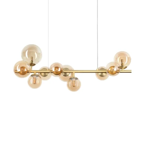 Ideal Lux Perlage SP lampada a sospensione