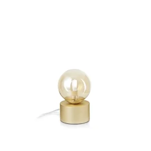 Ideal Lux Perlage TL table...