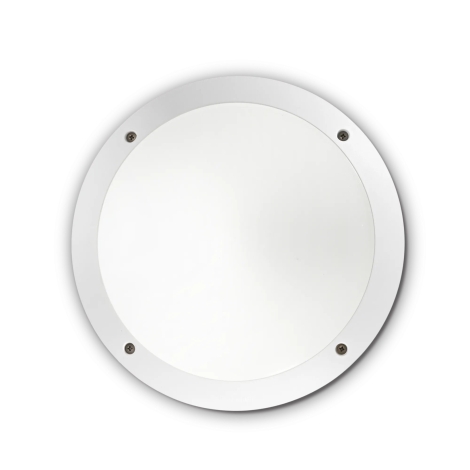 Ideal Lux POLAR-1 AP1 lampada da parete per esterni