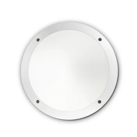 Ideal Lux POLAR-1 AP1 outdoor wall lamp