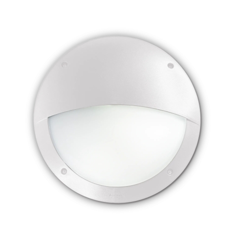 Ideal Lux POLAR-2 AP1 outdoor wall lamp