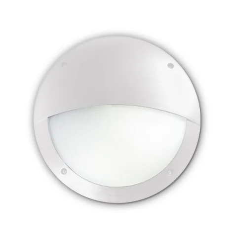 Ideal Lux POLAR-2 AP1 outdoor wall lamp