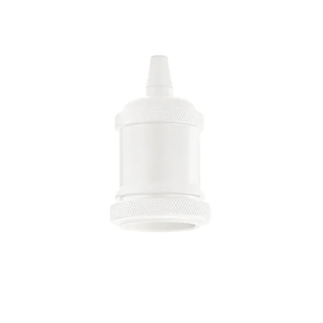 Ideal Lux Portalampada E27 Ghiera