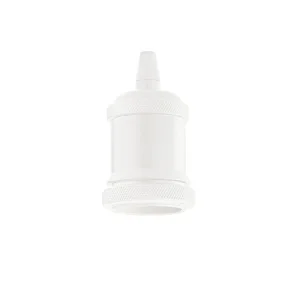 Ideal Lux Portalampada E27...