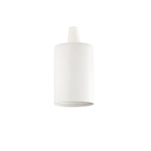 Ideal Lux Portalampada E27...