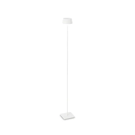 Ideal Lux Pure PT lampada da terra per esterni