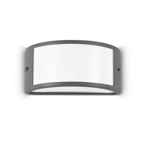 Ideal Lux REX-1 AP1 outdoor wall lamp