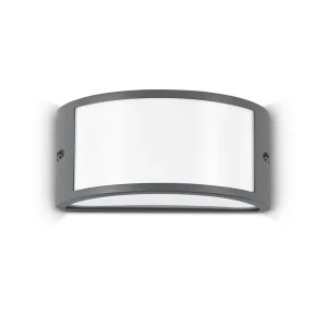 Ideal Lux REX-1 AP1 outdoor...