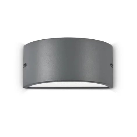 Ideal Lux REX-2 AP1 outdoor wall lamp