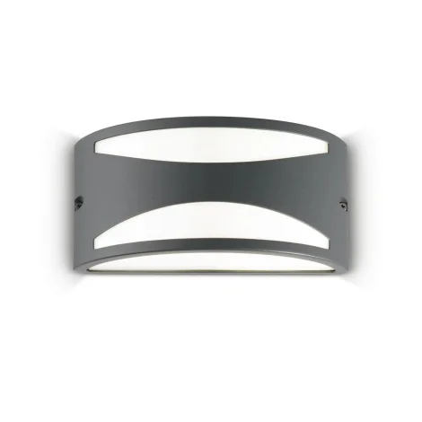 Ideal Lux REX-3 AP1 outdoor wall lamp