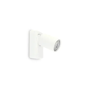 Ideal Lux Rudy AP lampada...