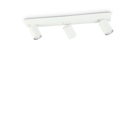 Ideal Lux Rudy PL lampada da soffitto