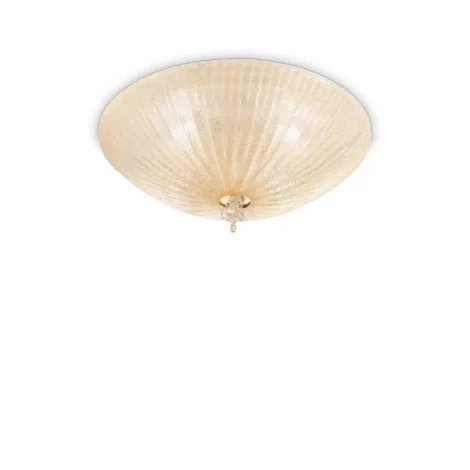 Ideal Lux Shell PL ceiling lamp